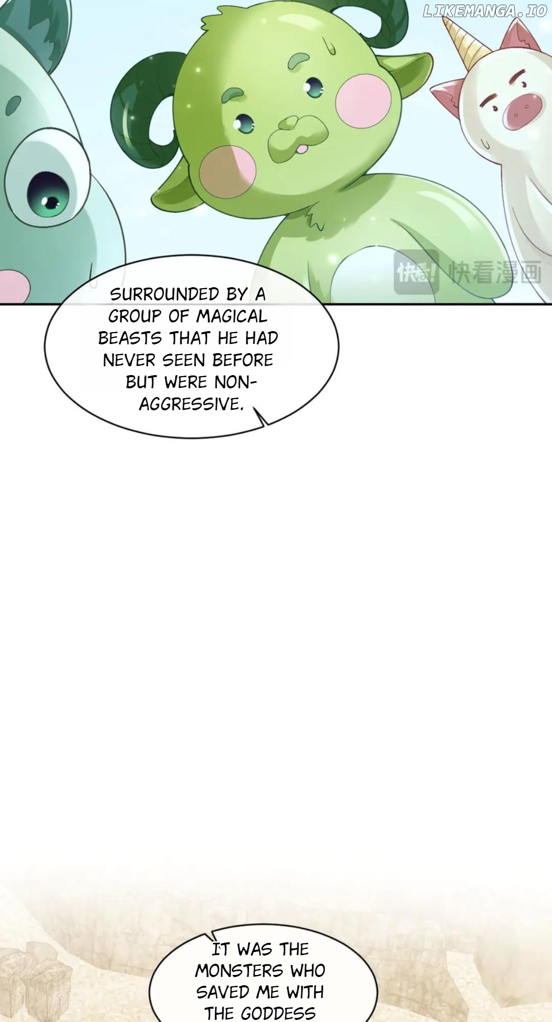 Confessing My Love to Him, the Treacherous One Chapter 52 - page 38